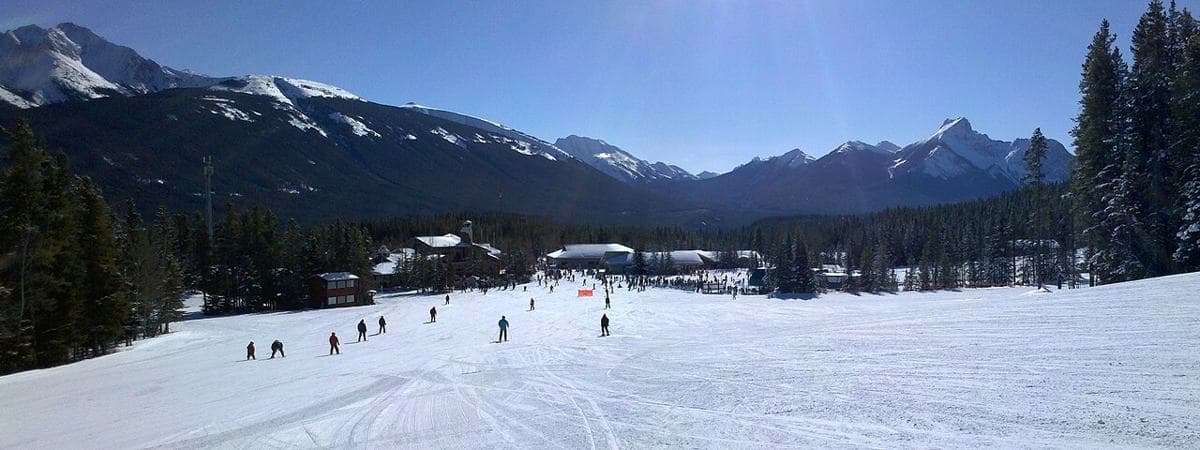 Nakiska