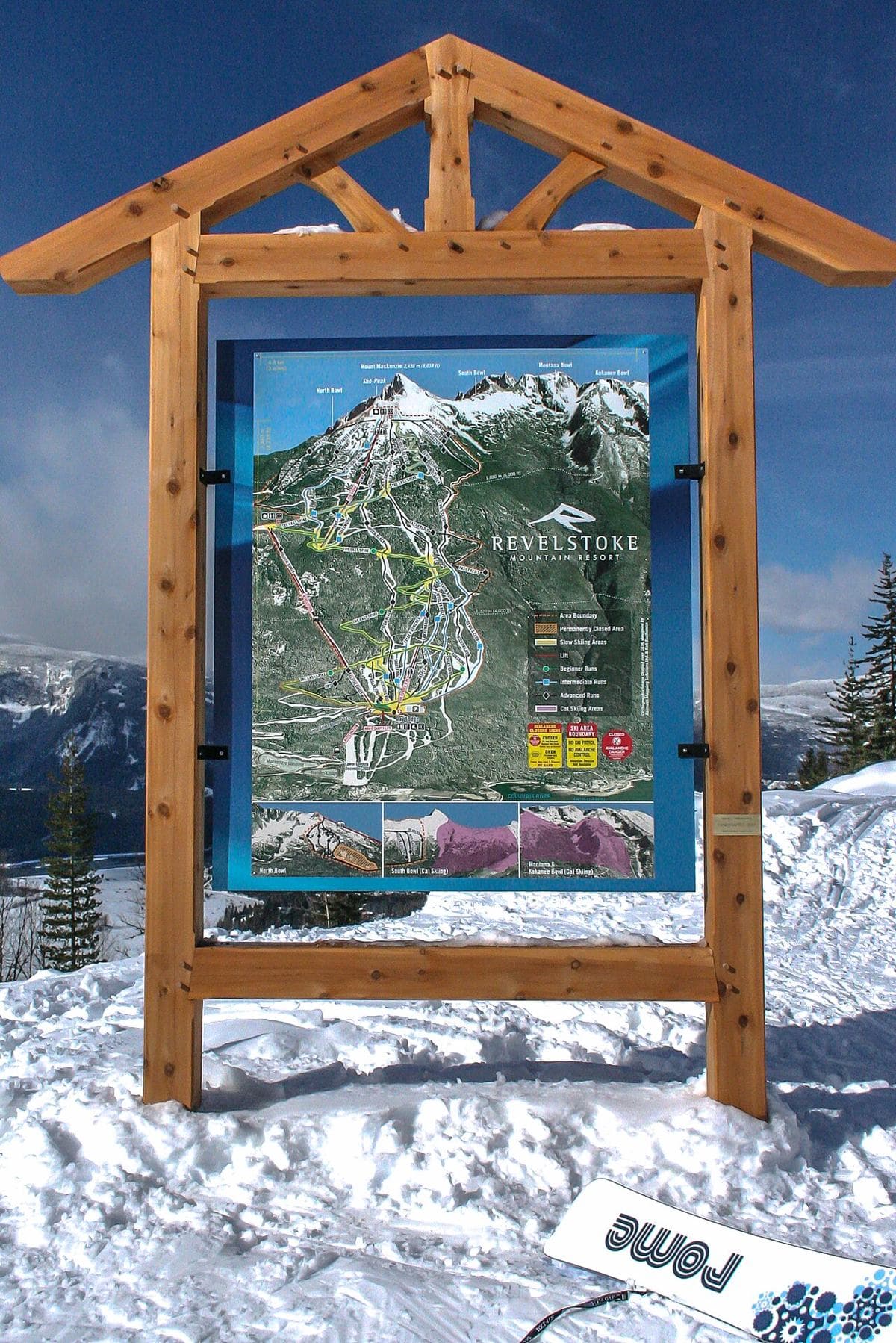 Revelstoke